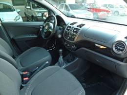 FIAT - GRAND SIENA - 2018/2019 - Branca - R$ 51.800,00