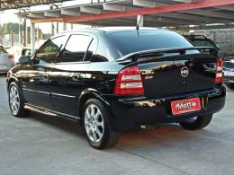 CHEVROLET - ASTRA - 2011/2011 - Preta - R$ 39.800,00