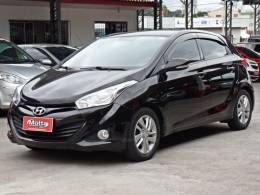 HYUNDAI - HB20 - 2012/2013 - Preta - R$ 47.800,00