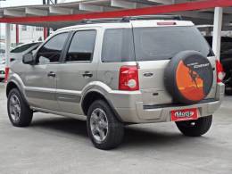 FORD - ECOSPORT - 2007/2008 - Prata - R$ 37.800,00