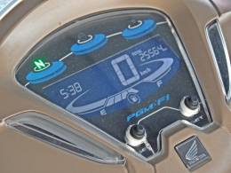 HONDA - BIZ 125 - 2021/2021 - Branca - R$ 16.500,00