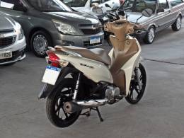 HONDA - BIZ 125 - 2021/2021 - Branca - R$ 16.500,00