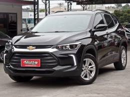 CHEVROLET - TRACKER - 2022/2023 - Preta - R$ 112.800,00