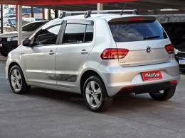 VOLKSWAGEN - FOX - 2015/2016 - Prata - R$ 54.800,00