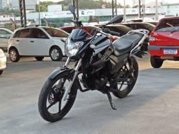 YAMAHA - FAZER - 2015/2015 - Preta - R$ 12.800,00