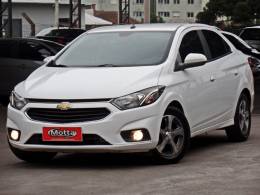 CHEVROLET - PRISMA - 2018/2018 - Branca - R$ 66.500,00