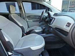 CHEVROLET - SPIN - 2013/2014 - Cinza - R$ 56.800,00