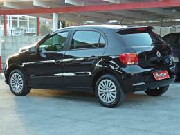 VOLKSWAGEN - GOL - 2013/2014 - Preta - R$ 37.900,00