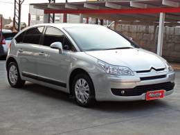 CITROËN - C4 - 2010/2010 - Prata - R$ 29.900,00