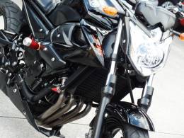 YAMAHA - XJ6 N - 2012/2012 - Preta - R$ 39.800,00