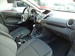 FORD - FIESTA - 2012/2012 - Prata - R$ 39.800,00