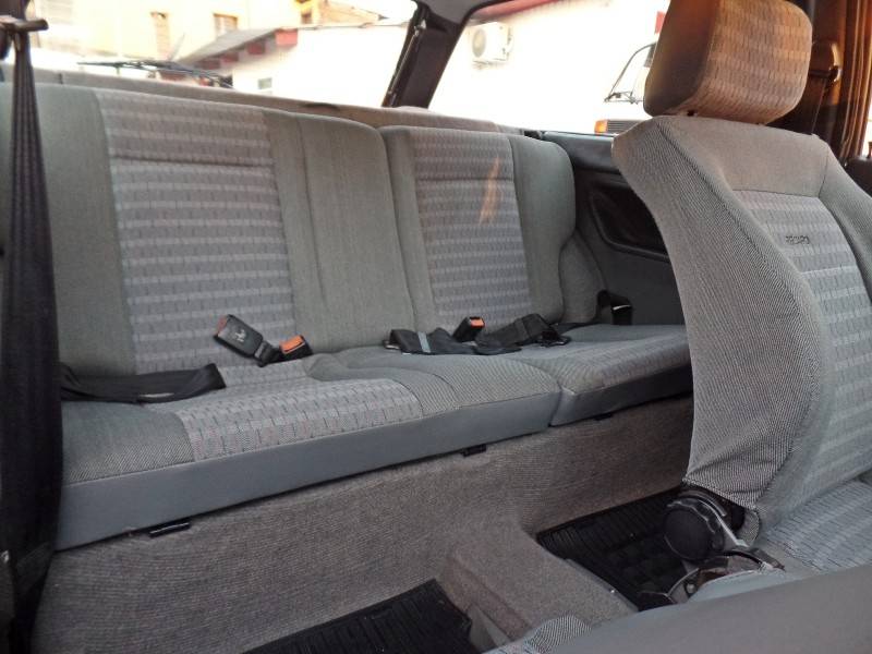 VOLKSWAGEN - PARATI - 1994/1994 - Bege - R$ 59.800,00