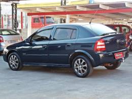 CHEVROLET - ASTRA - 2007/2008 - Azul - R$ 34.800,00