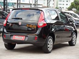 FIAT - PALIO - 2015/2015 - Preta - R$ 40.800,00