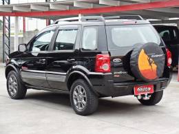 FORD - ECOSPORT - 2011/2011 - Preta - Sob Consulta