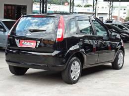 FORD - FIESTA - 2009/2009 - Preta - R$ 29.800,00