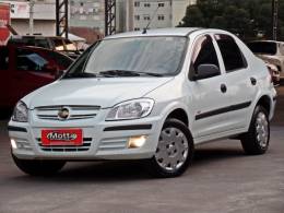 CHEVROLET - PRISMA - 2007/2007 - Branca - R$ 27.800,00