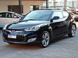 HYUNDAI - VELOSTER - 2013/2013 - Preta - R$ 62.800,00