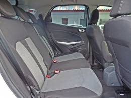 FORD - ECOSPORT - 2013/2014 - Branca - R$ 58.800,00