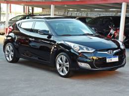 HYUNDAI - VELOSTER - 2013/2013 - Preta - R$ 62.800,00