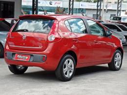 FIAT - PALIO - 2012/2013 - Vermelha - R$ 41.800,00