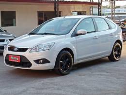 FORD - FOCUS - 2012/2012 - Branca - R$ 43.900,00