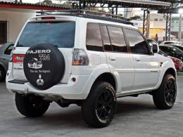 MITSUBISHI - PAJERO TR4 - 2014/2014 - Branca - R$ 72.900,00