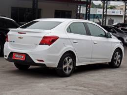 CHEVROLET - PRISMA - 2018/2018 - Branca - R$ 66.500,00