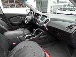 HYUNDAI - IX35 - 2011/2012 - Prata - R$ 72.800,00