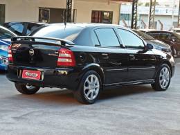 CHEVROLET - ASTRA - 2011/2011 - Preta - R$ 39.800,00