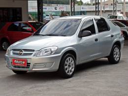 CHEVROLET - PRISMA - 2009/2009 - Prata - R$ 27.800,00