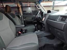 MITSUBISHI - PAJERO TR4 - 2014/2014 - Branca - R$ 72.900,00
