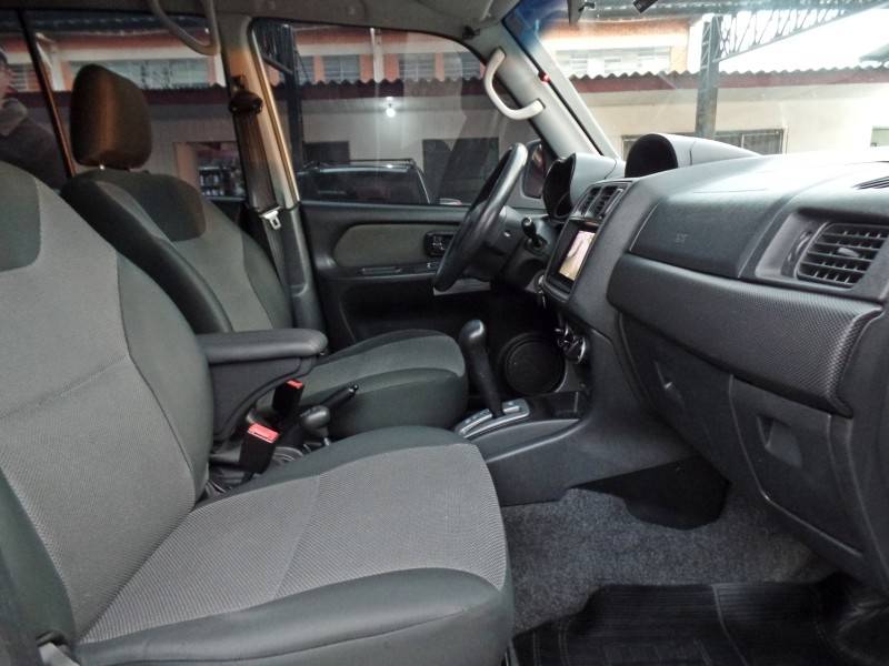 MITSUBISHI - PAJERO TR4 - 2014/2014 - Branca - R$ 72.900,00