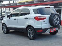 FORD - ECOSPORT - 2013/2014 - Branca - R$ 58.800,00