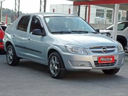 CHEVROLET - PRISMA - 2009/2010 - Prata - R$ 28.800,00