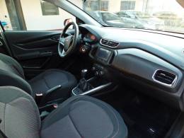 CHEVROLET - ONIX - 2015/2016 - Branca - R$ 54.800,00