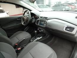 CHEVROLET - PRISMA - 2017/2018 - Prata - R$ 64.800,00