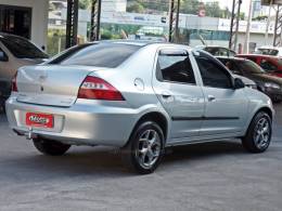 CHEVROLET - PRISMA - 2009/2010 - Prata - R$ 28.800,00