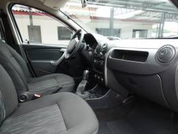 RENAULT - SANDERO - 2012/2012 - Branca - R$ 27.900,00