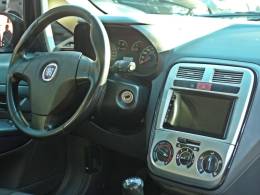 FIAT - PUNTO - 2011/2011 - Preta - R$ 35.800,00