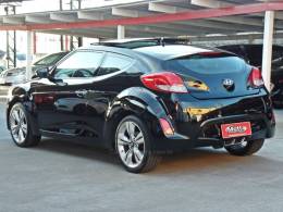 HYUNDAI - VELOSTER - 2013/2013 - Preta - R$ 62.800,00