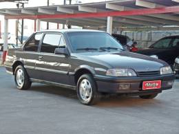 CHEVROLET - MONZA - 1995/1995 - Verde - R$ 24.800,00