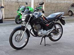 HONDA - CG 150 - 2014/2014 - Preta - R$ 12.800,00