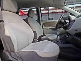 CHEVROLET - SPIN - 2012/2013 - Prata - R$ 52.800,00