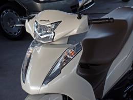 HONDA - BIZ 125 - 2021/2021 - Branca - R$ 16.500,00