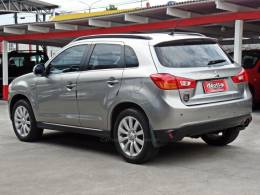 MITSUBISHI - ASX - 2014/2015 - Prata - Sob Consulta