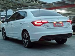 CITROËN - C4 LOUNGE - 2018/2019 - Branca - R$ 69.800,00