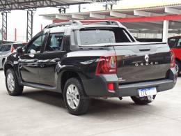 RENAULT - DUSTER OROCH - 2019/2020 - Preta - R$ 79.800,00