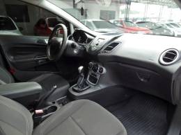 FORD - FIESTA - 2017/2017 - Preta - R$ 54.800,00
