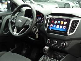 HYUNDAI - CRETA - 2018/2019 - Prata - R$ 84.800,00